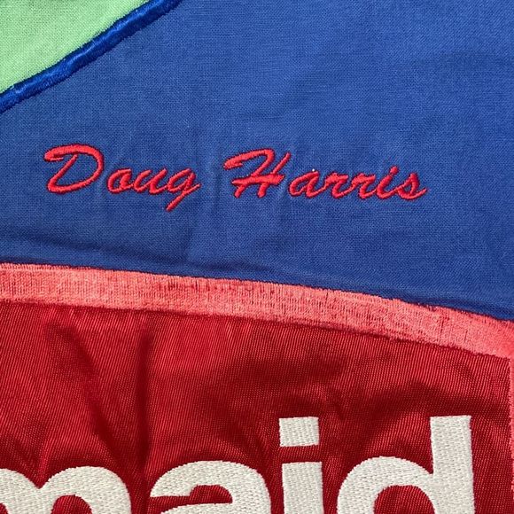 Pro Wear One Professional Competition Fisherman Fishing Button Shirt Men Medium - Picture 5 of 8